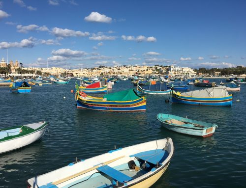 Winter break in Malta & Gozo – find some sun!