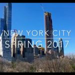 VIDEO of New York City – helicopter rides and more!